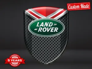 Land Rover Auto Decal Designs Pro Max Luxus Modern Langlebig